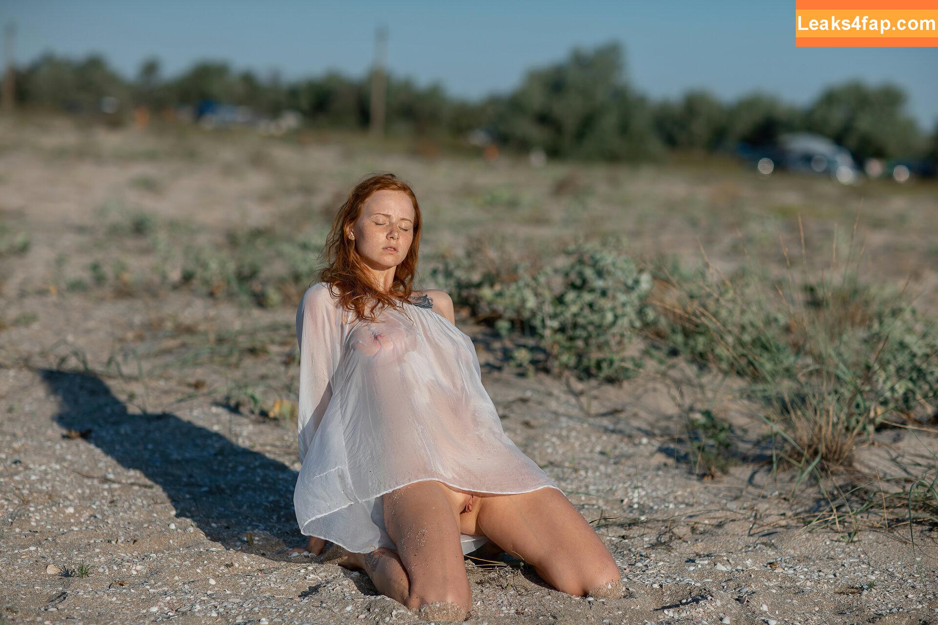 Aksinya_carrot / Aksinya.redhead leaked photo photo #0324