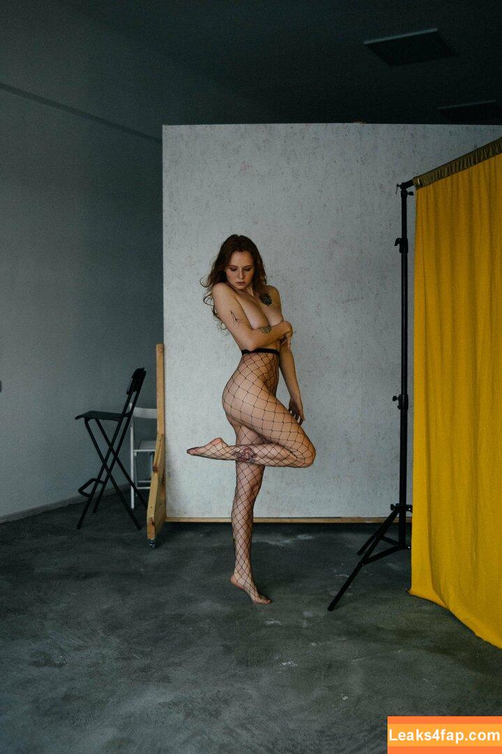 Aksinya_carrot / Aksinya.redhead leaked photo photo #0335