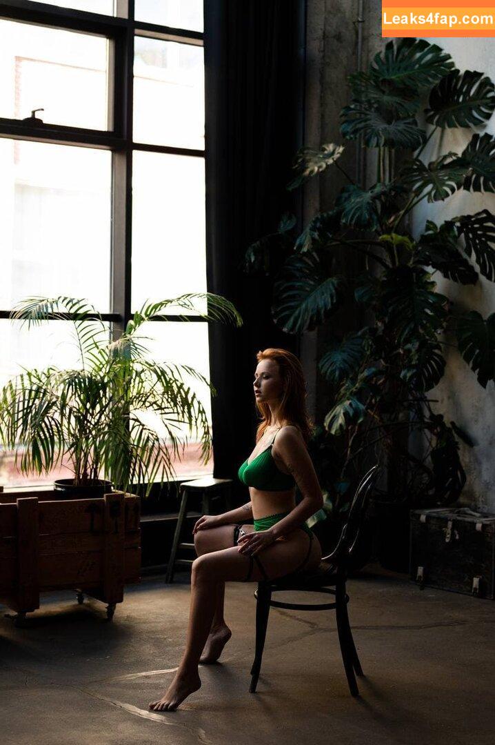 Aksinya_carrot / Aksinya.redhead leaked photo photo #0349