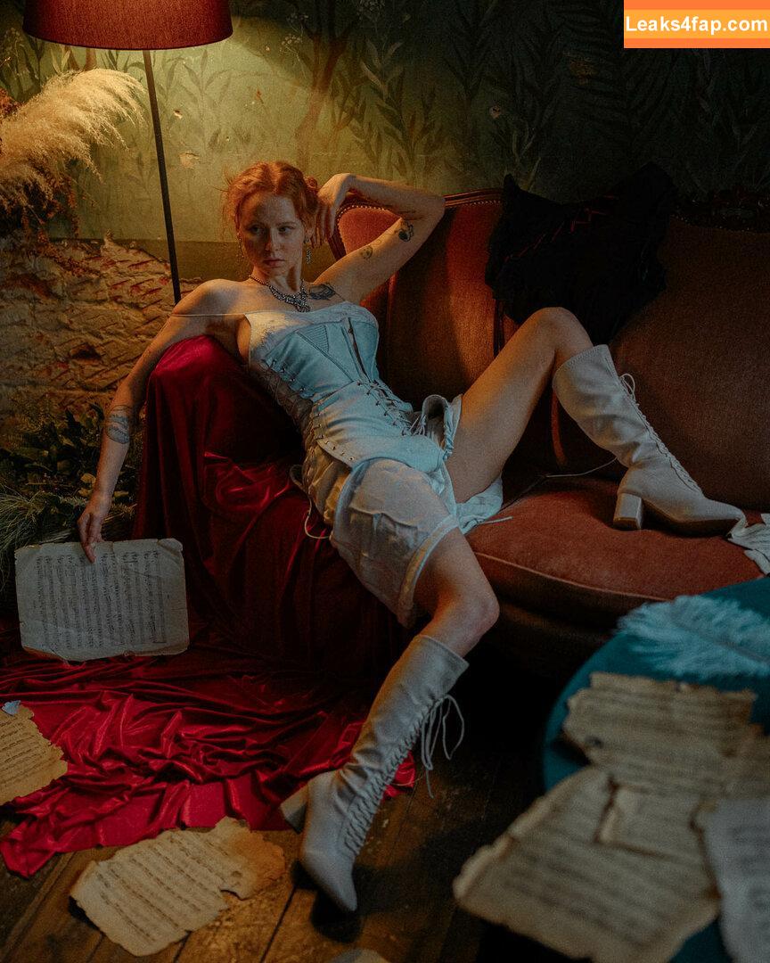 Aksinya_carrot / Aksinya.redhead leaked photo photo #0371