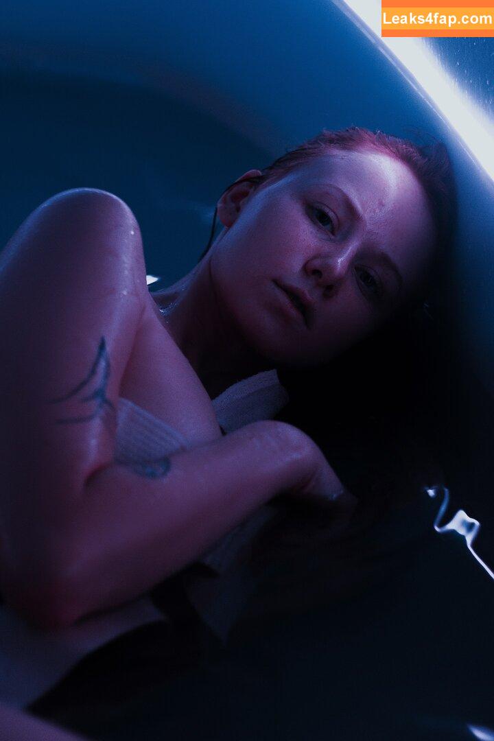 Aksinya_carrot / Aksinya.redhead leaked photo photo #0427