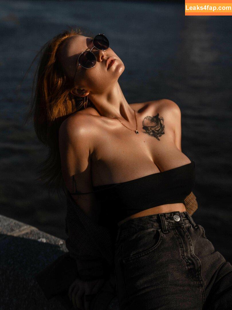 Aksinya_carrot / Aksinya.redhead leaked photo photo #0446