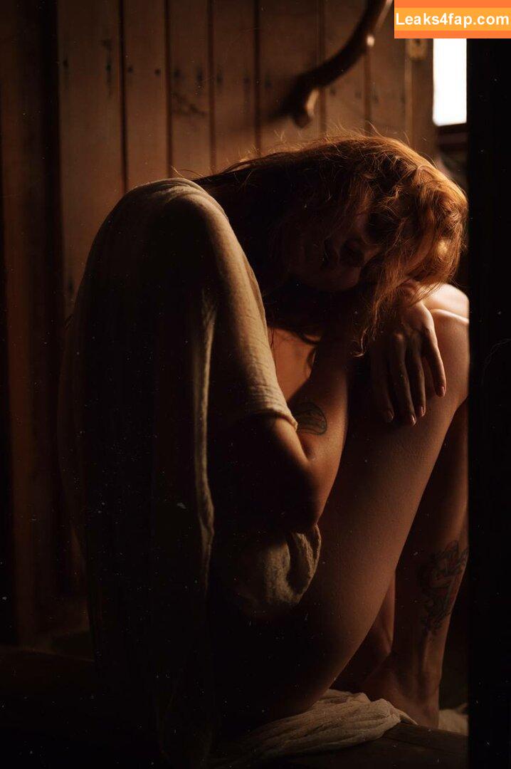 Aksinya_carrot / Aksinya.redhead leaked photo photo #0469