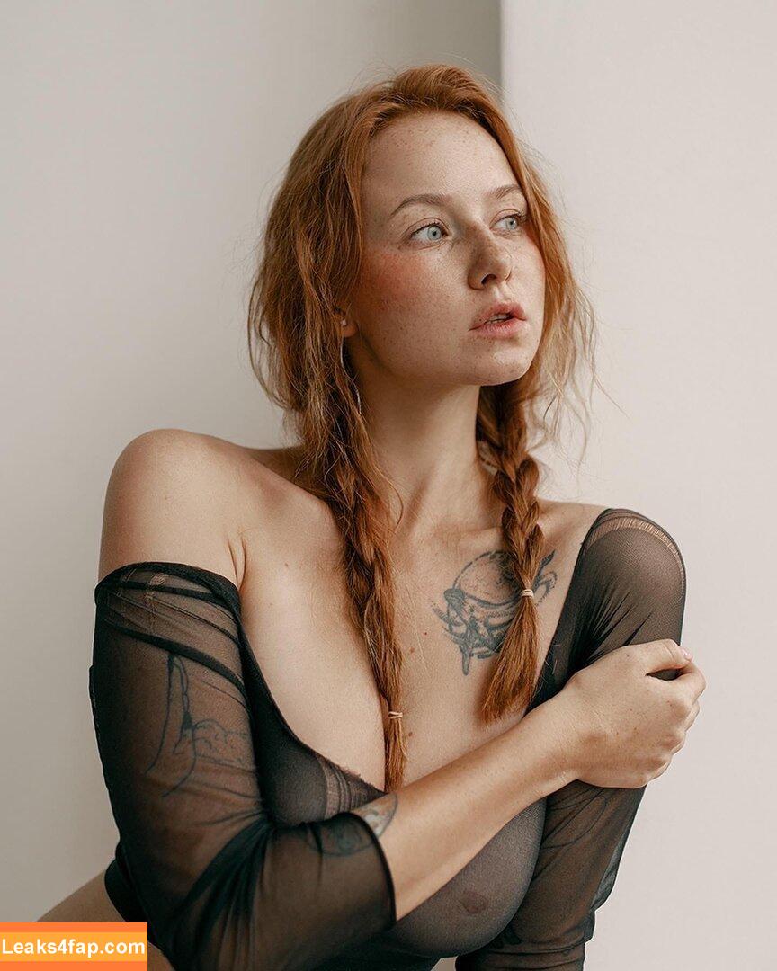 Aksinya_carrot / Aksinya.redhead leaked photo photo #0473