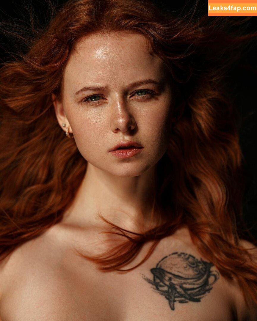 Aksinya_carrot / Aksinya.redhead leaked photo photo #0544