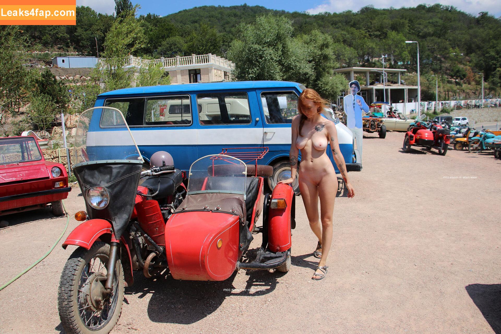 Aksinya_carrot / Aksinya.redhead слитое фото фото #0580
