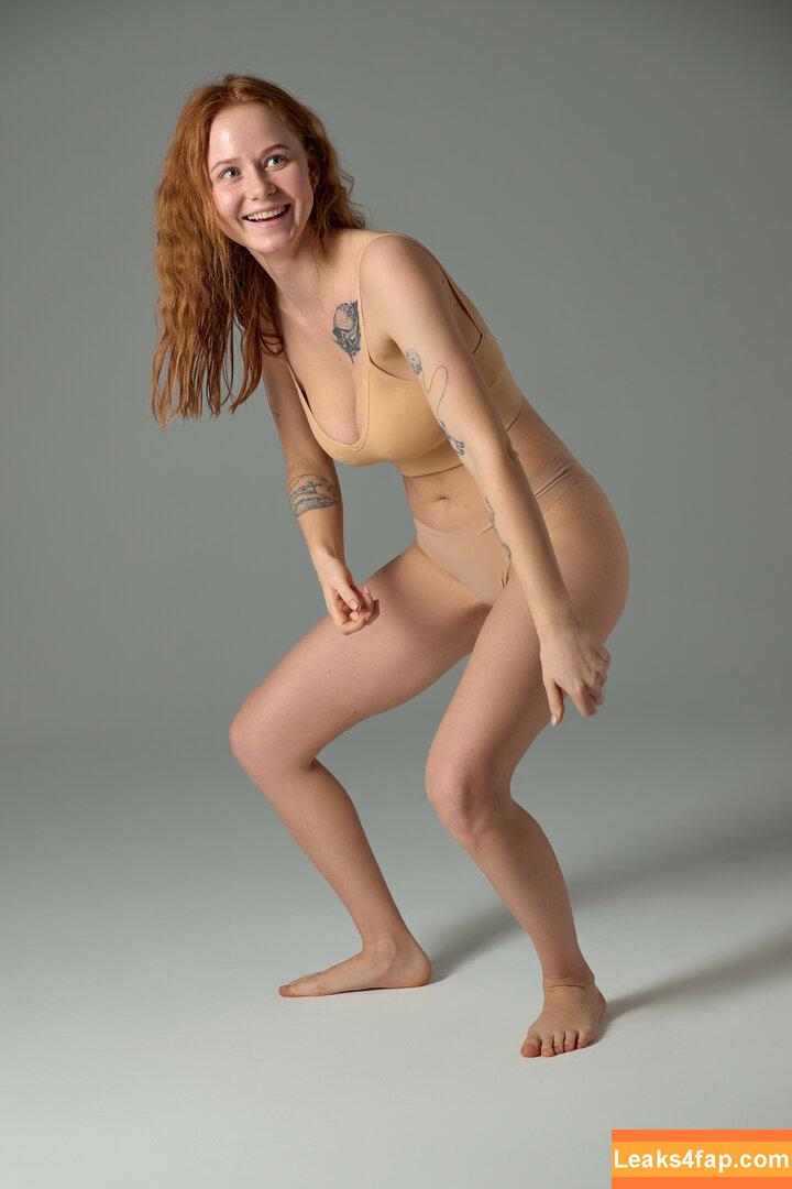 Aksinya_carrot / Aksinya.redhead leaked photo photo #0612