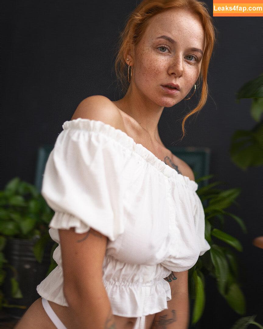 Aksinya_carrot / Aksinya.redhead leaked photo photo #0640