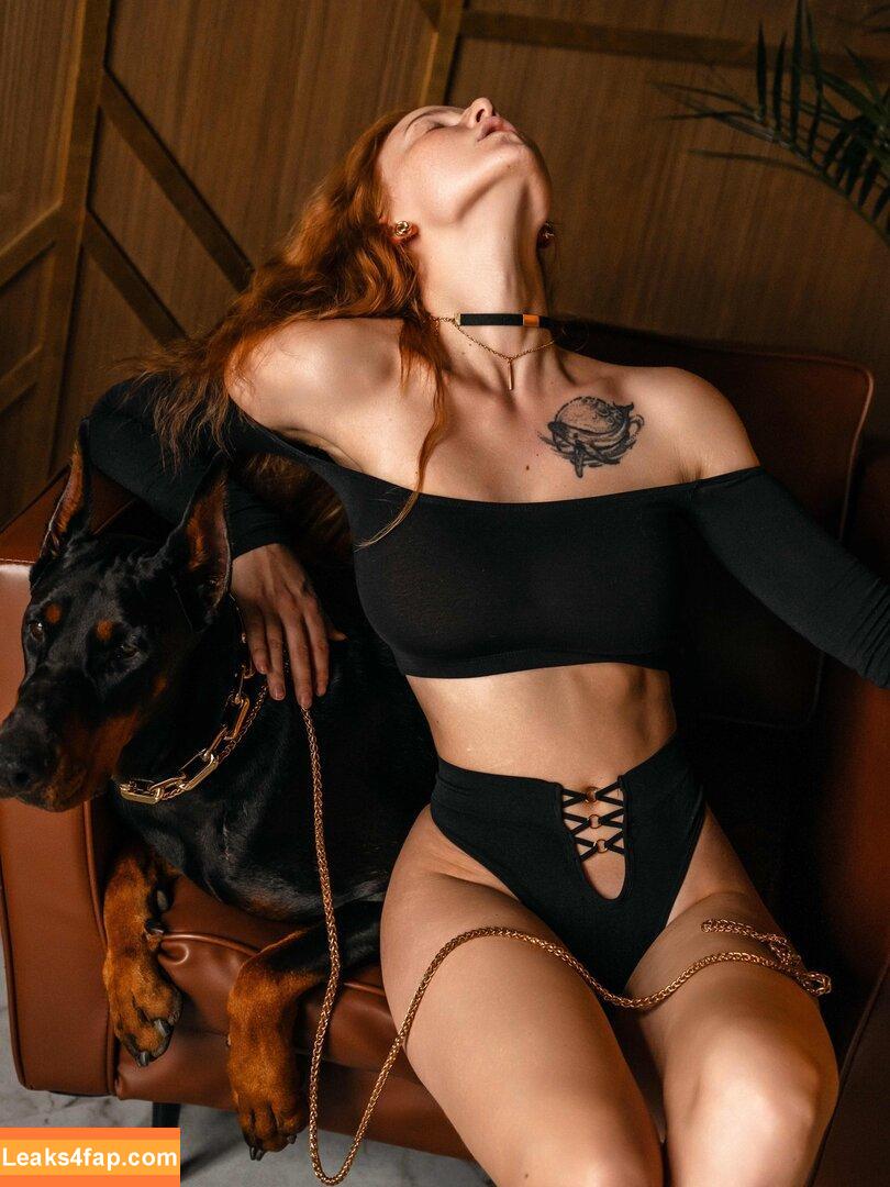 Aksinya_carrot / Aksinya.redhead leaked photo photo #0675