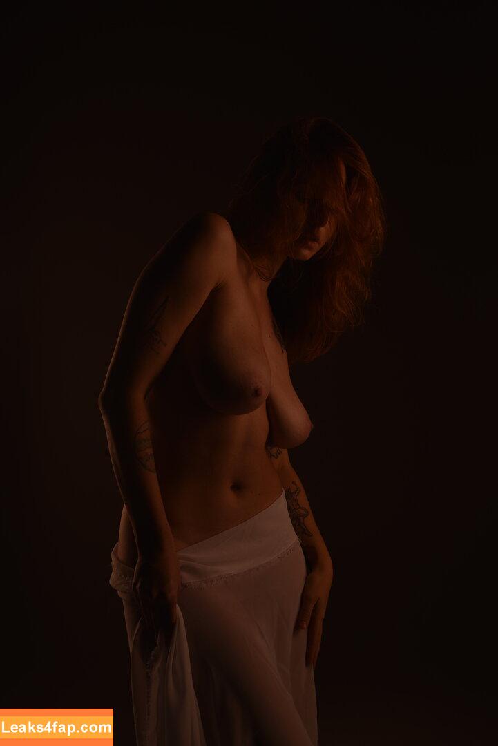 Aksinya_carrot / Aksinya.redhead leaked photo photo #0680