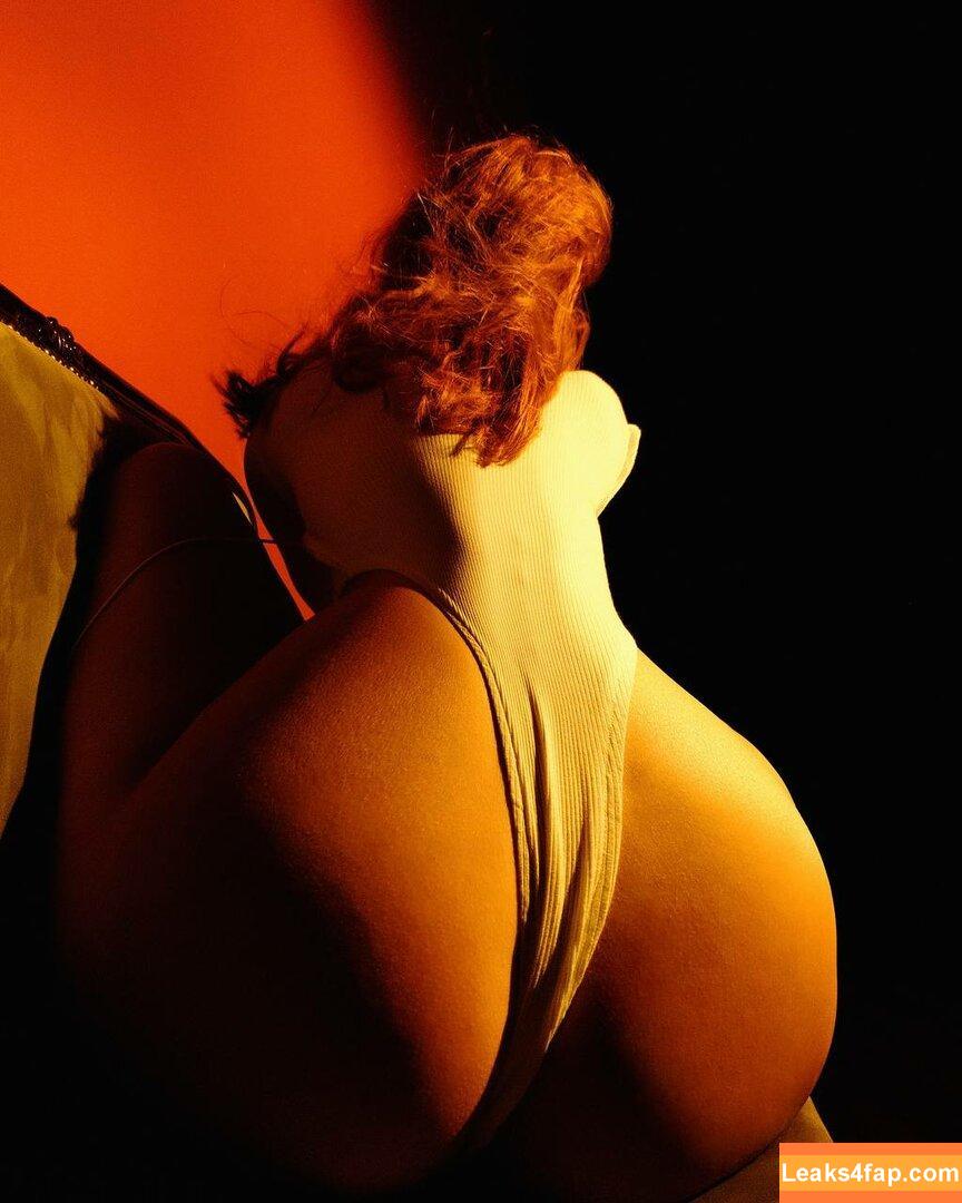 Aksinya_carrot / Aksinya.redhead leaked photo photo #0693