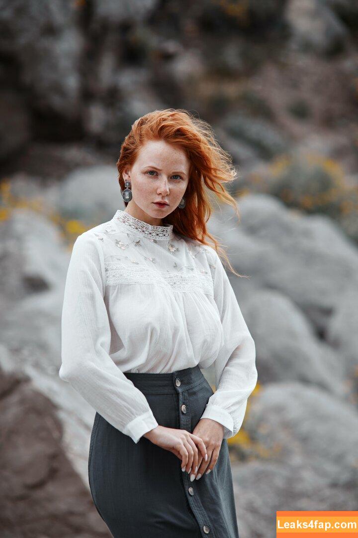 Aksinya_carrot / Aksinya.redhead leaked photo photo #0712
