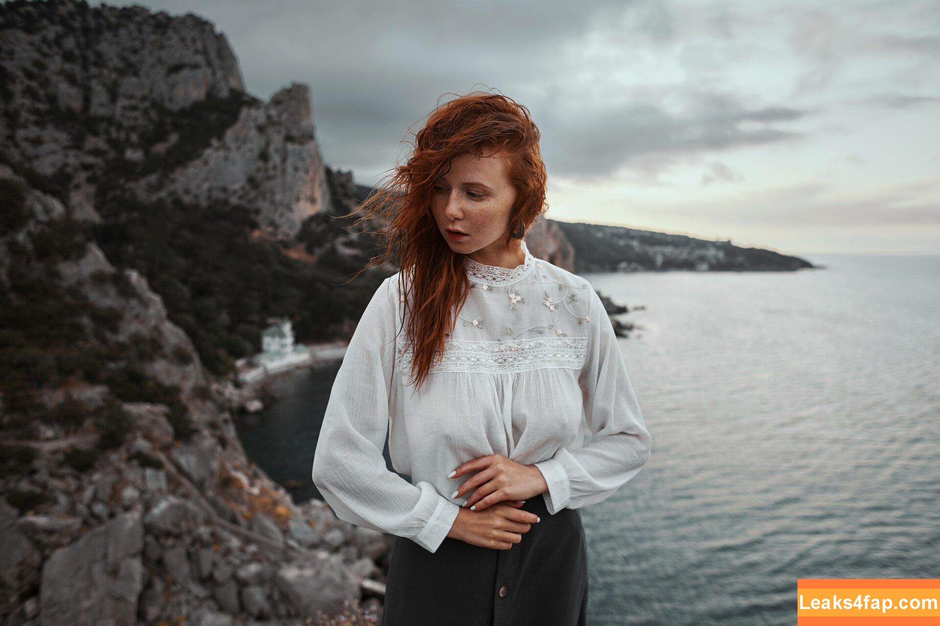 Aksinya_carrot / Aksinya.redhead leaked photo photo #0713
