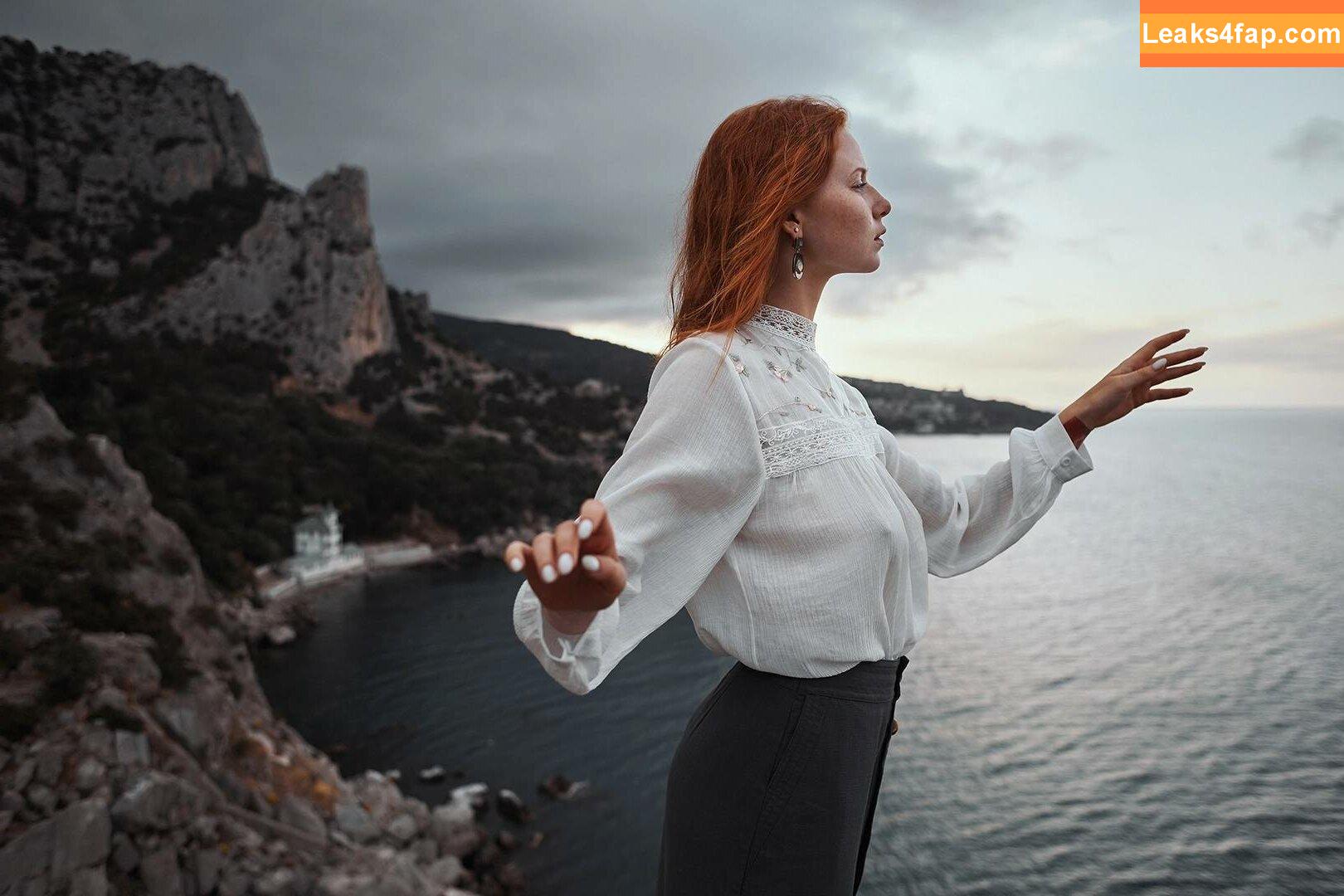 Aksinya_carrot / Aksinya.redhead leaked photo photo #0716
