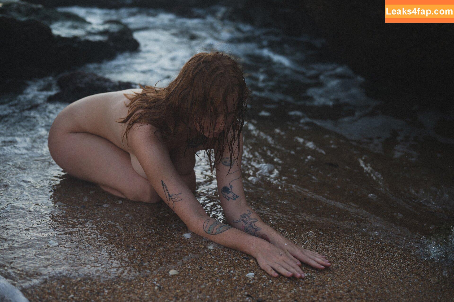 Aksinya_carrot / Aksinya.redhead leaked photo photo #0750