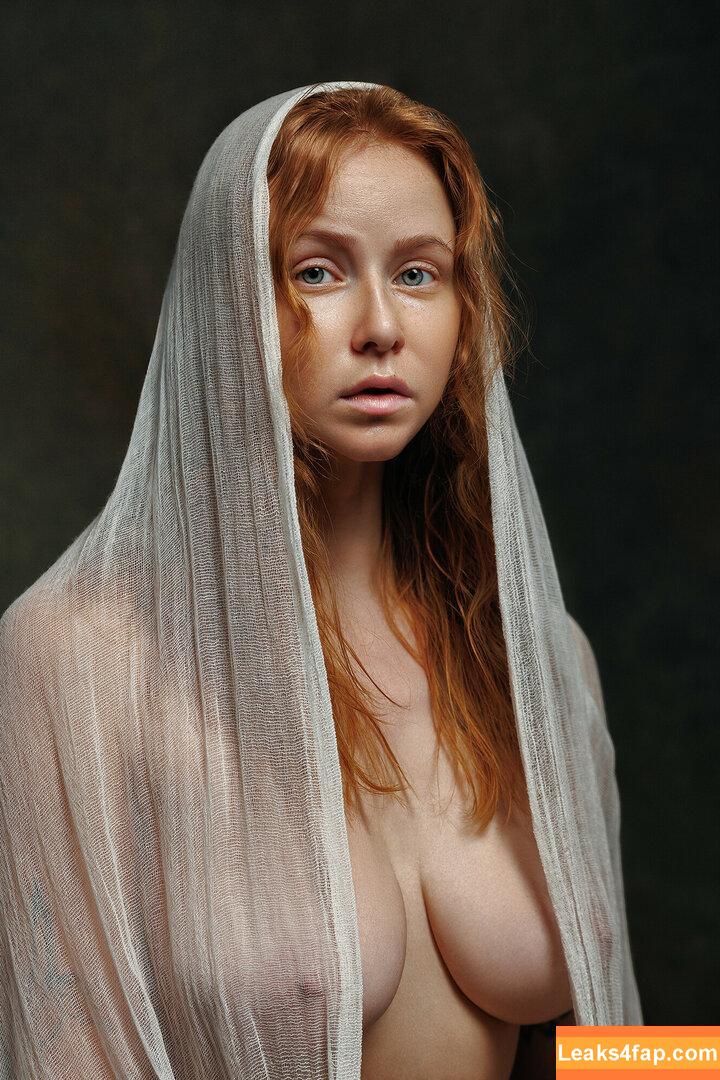 Aksinya_carrot / Aksinya.redhead leaked photo photo #0769
