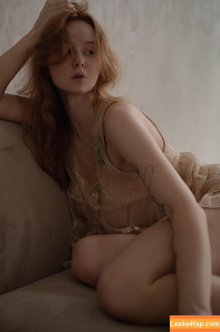 Aksinya_carrot / Aksinya.redhead leaked photo photo #0801