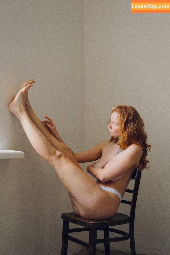 Aksinya_carrot / Aksinya.redhead leaked photo photo #0939