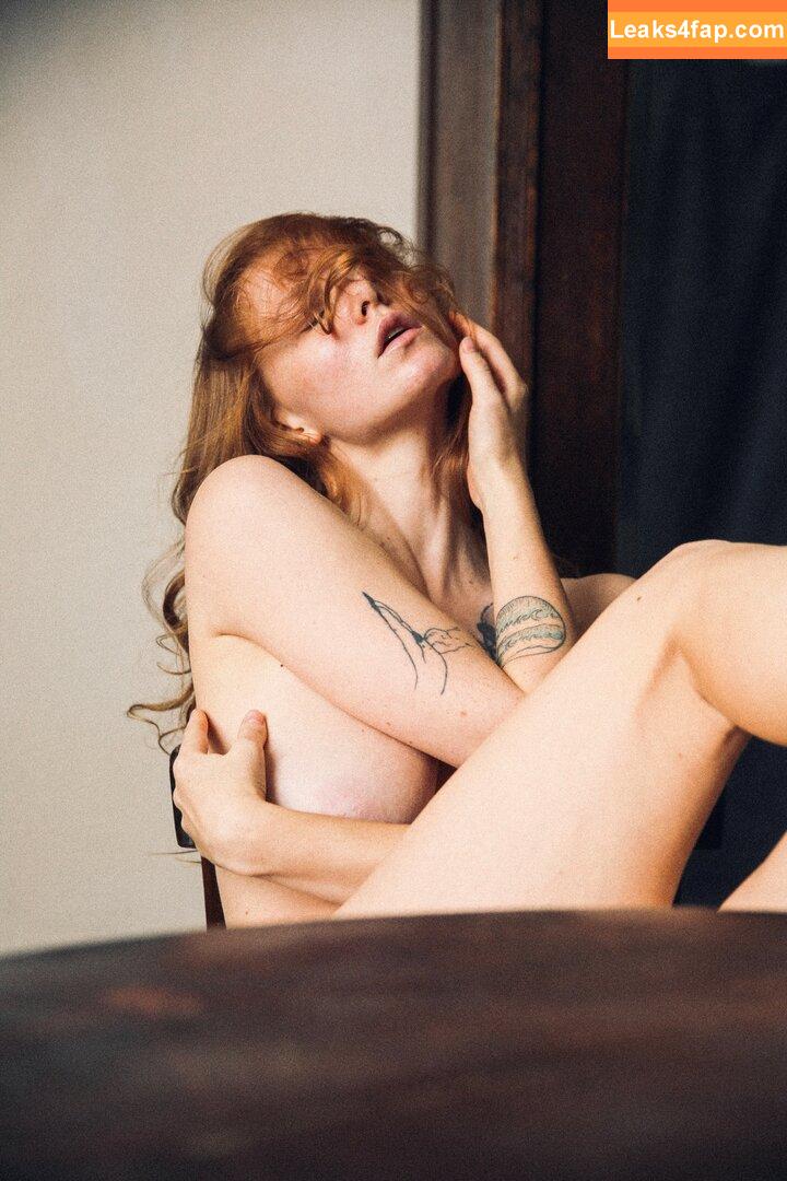 Aksinya_carrot / Aksinya.redhead leaked photo photo #0941