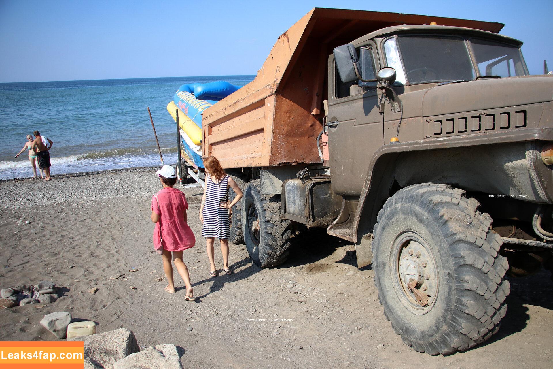 Aksinya_carrot / Aksinya.redhead слитое фото фото #0955