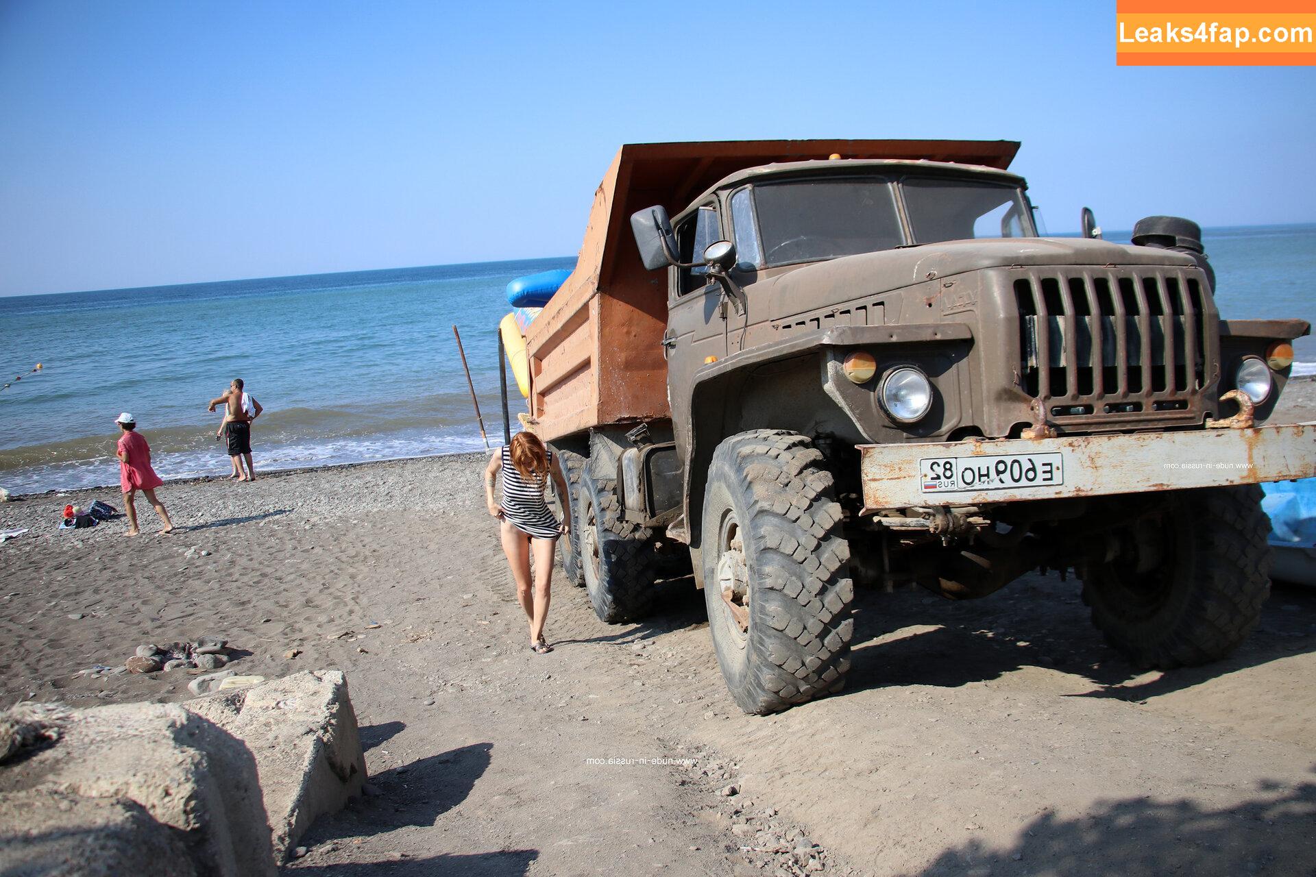 Aksinya_carrot / Aksinya.redhead слитое фото фото #0957