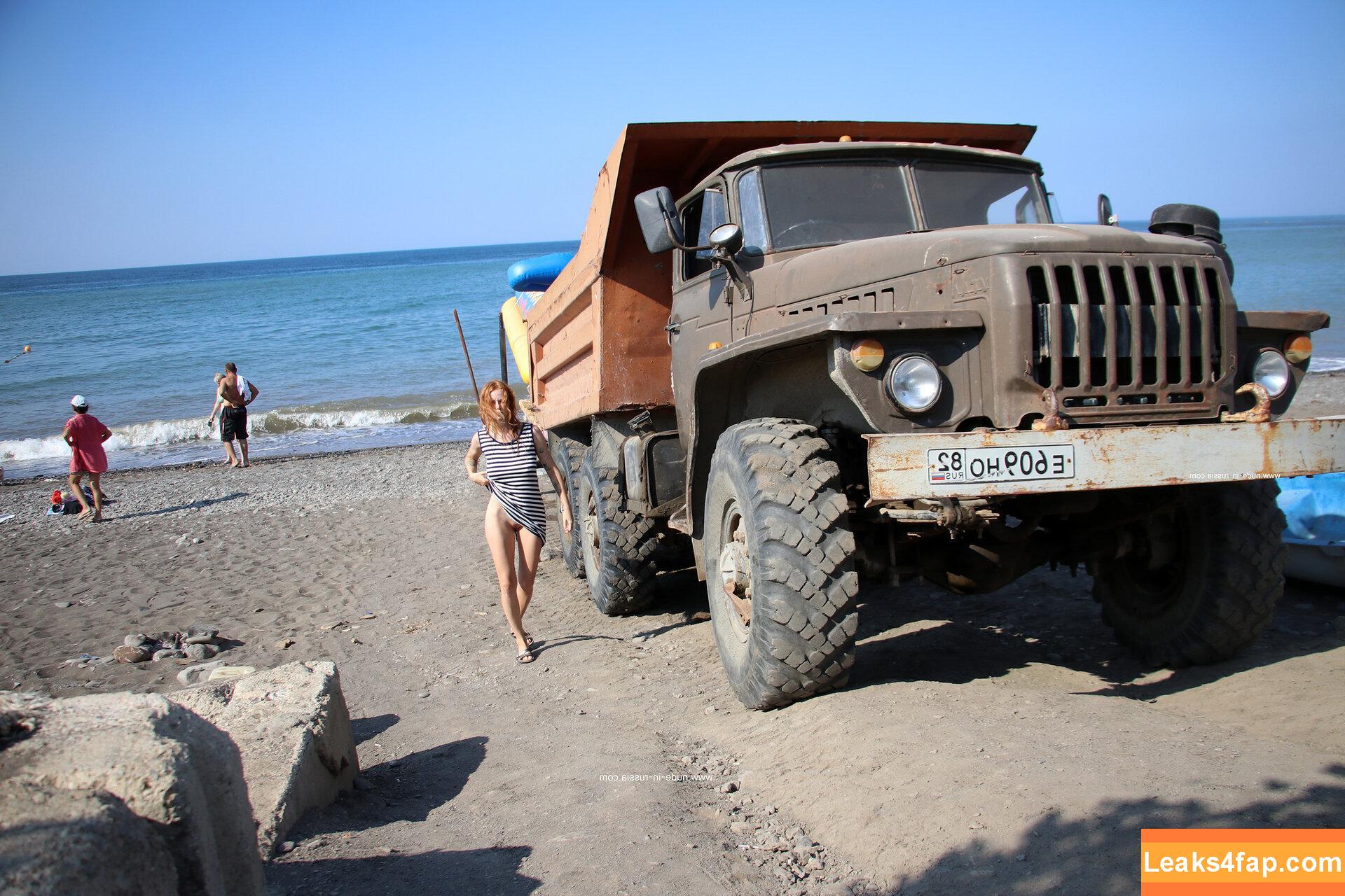 Aksinya_carrot / Aksinya.redhead слитое фото фото #0958