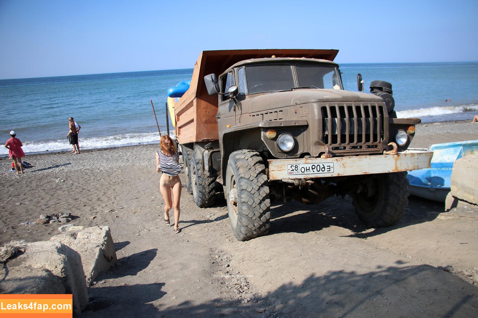 Aksinya_carrot / Aksinya.redhead слитое фото фото #0959