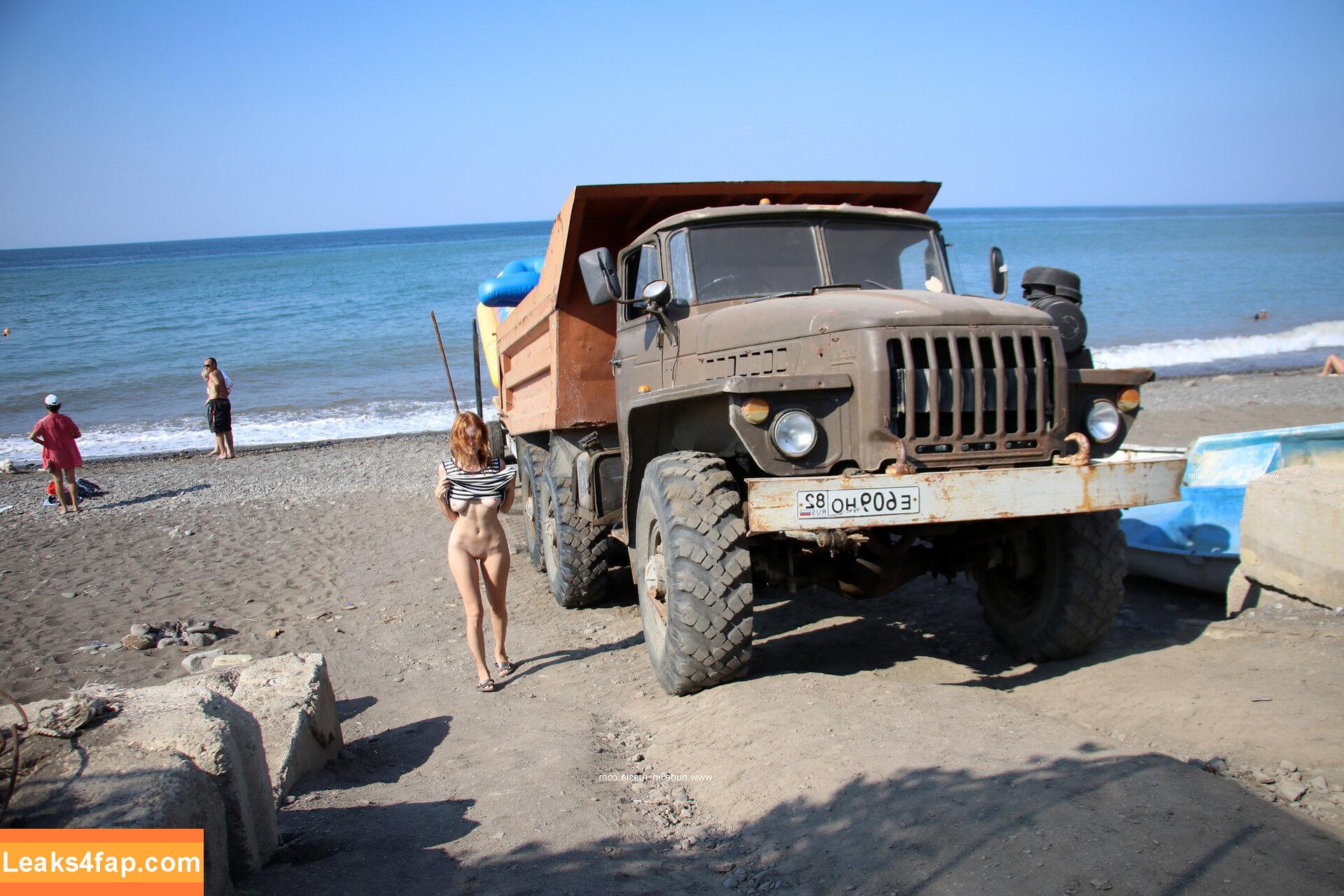 Aksinya_carrot / Aksinya.redhead слитое фото фото #0961