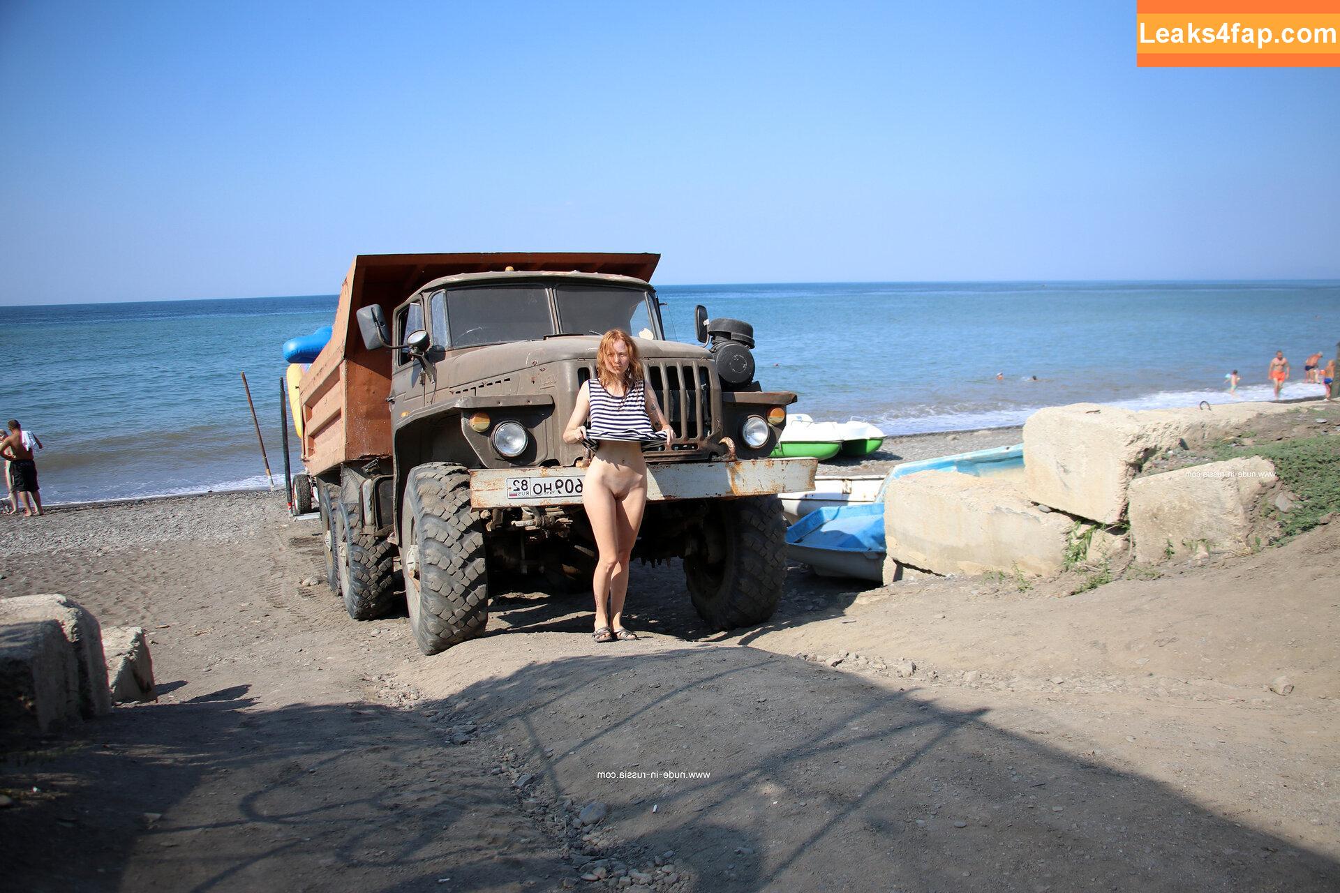 Aksinya_carrot / Aksinya.redhead слитое фото фото #0965