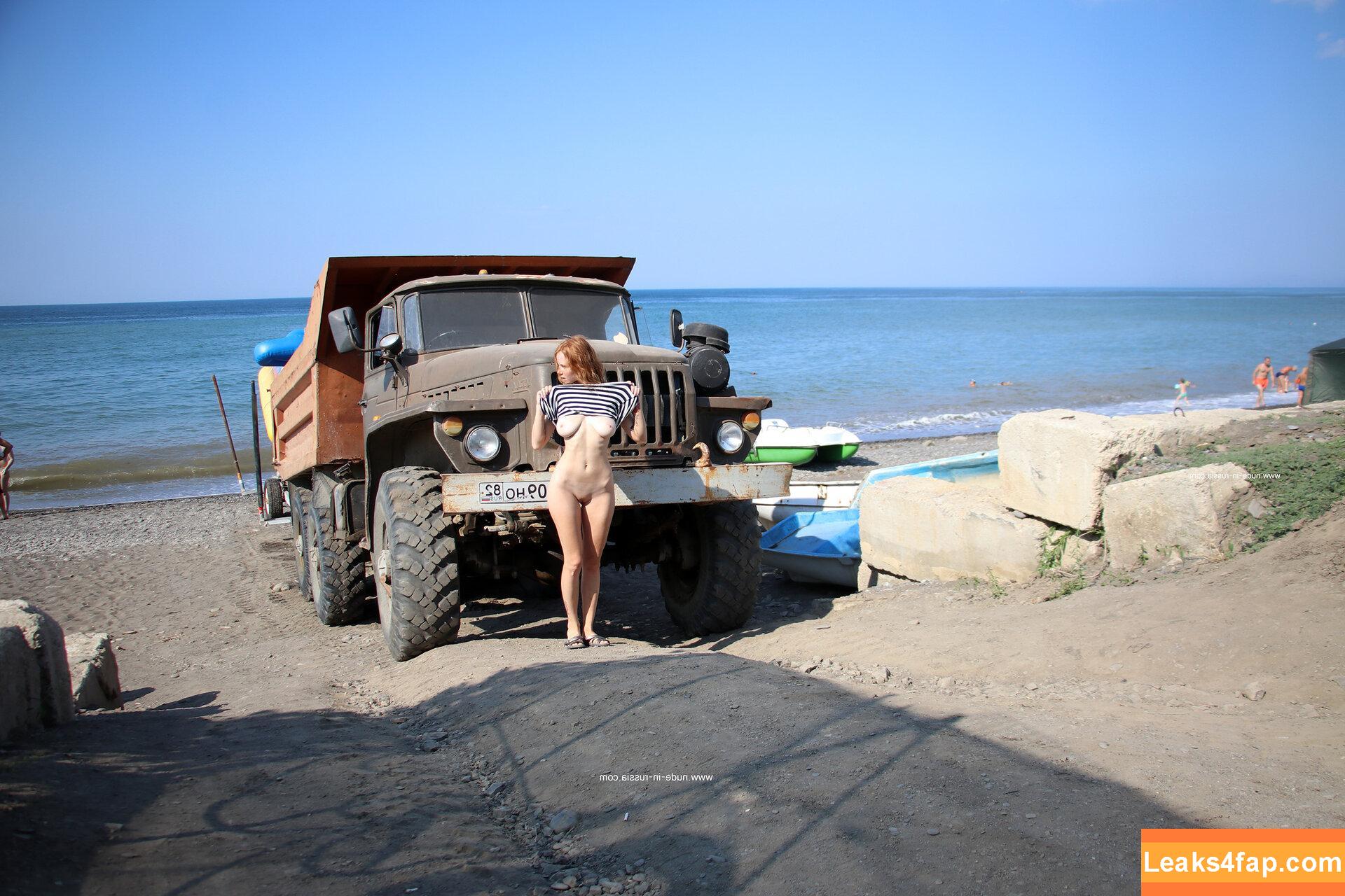 Aksinya_carrot / Aksinya.redhead слитое фото фото #0966