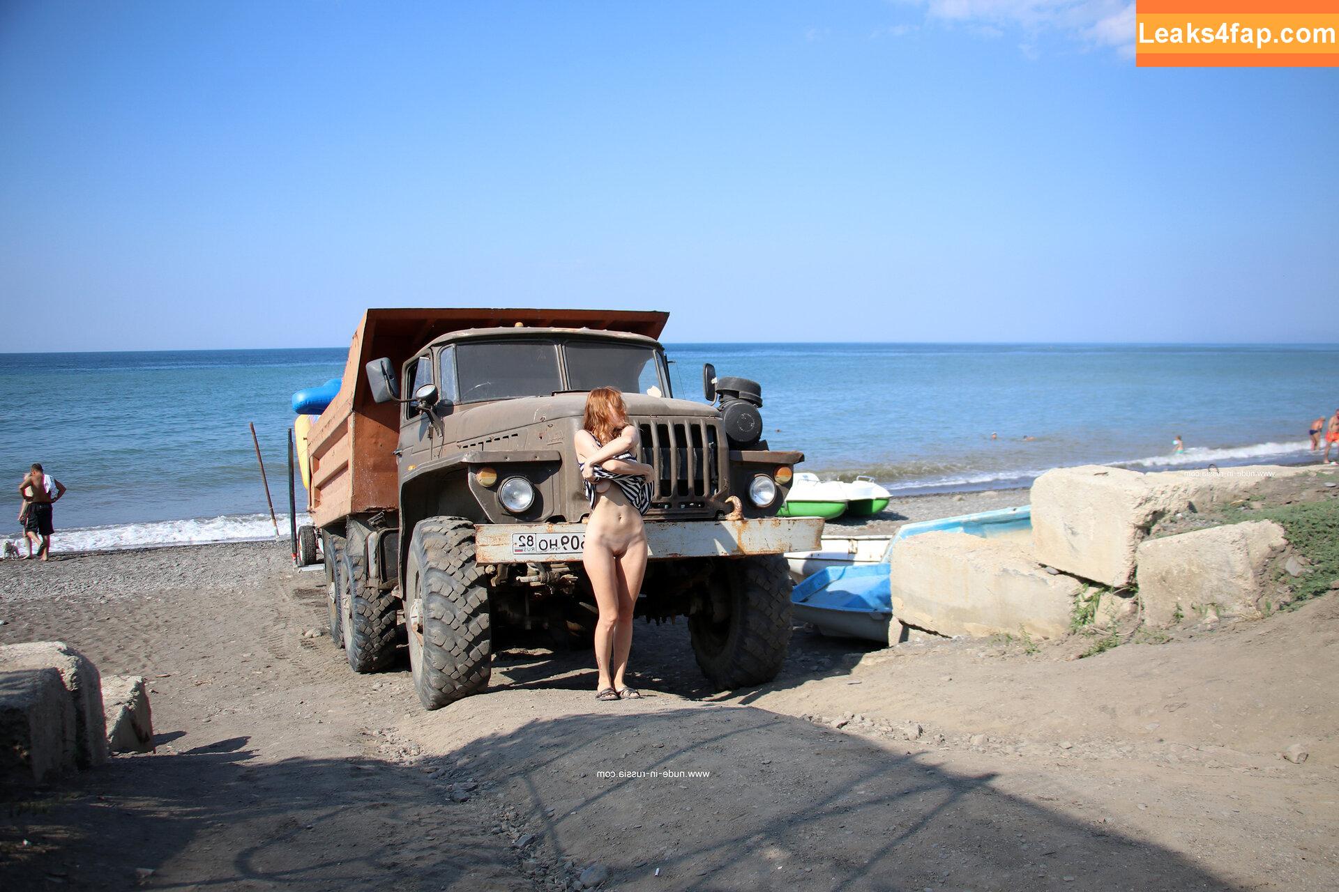 Aksinya_carrot / Aksinya.redhead слитое фото фото #0967