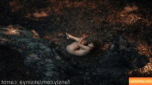 Aksinya_carrot photo #0992