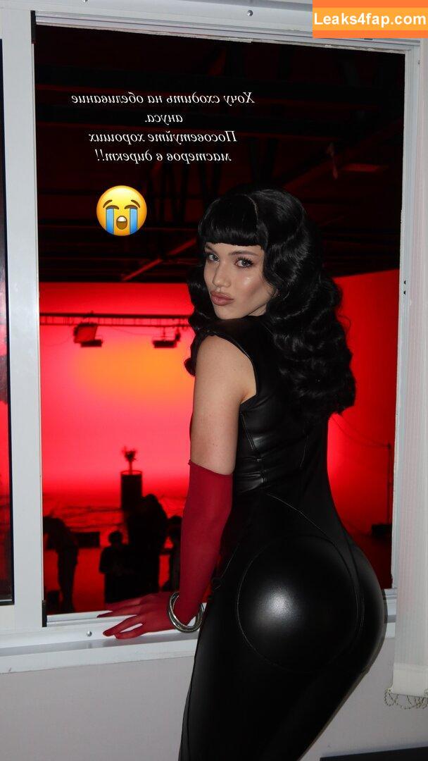 akyuliych / anna.utka22 leaked photo photo #0378