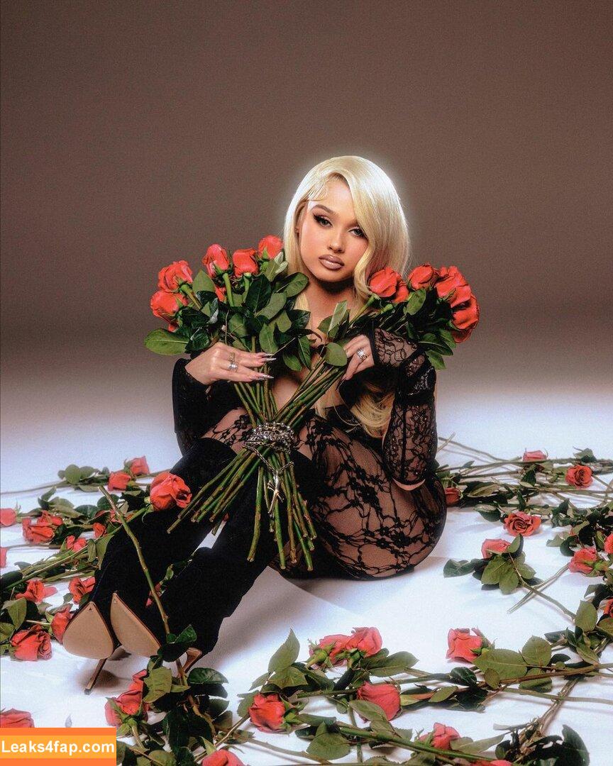 Alabama Barker / alabamaluellabarker leaked photo photo #0007