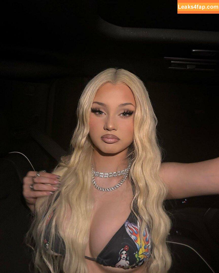Alabama Barker / alabamaluellabarker leaked photo photo #0008