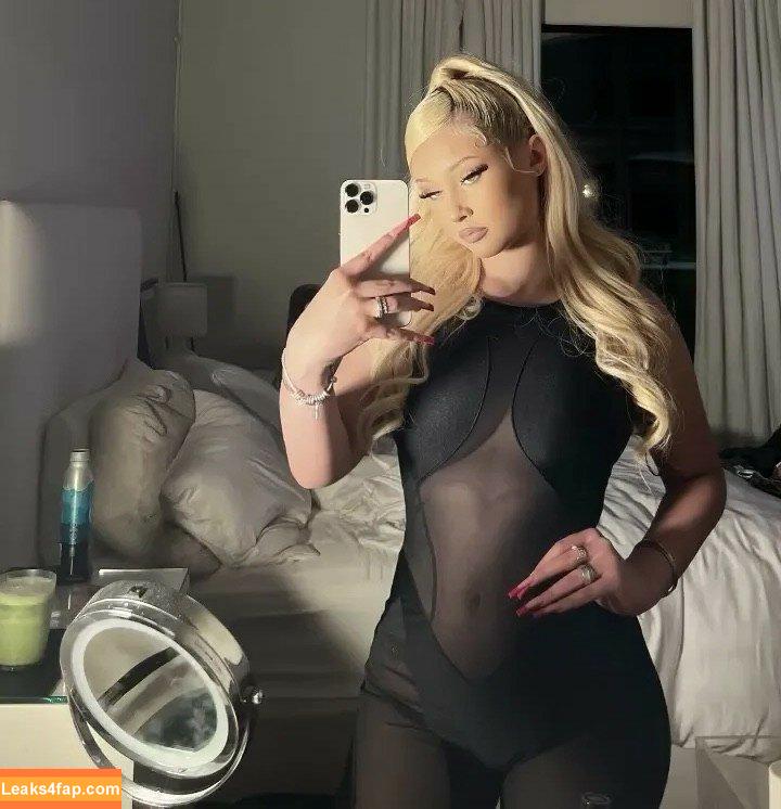 Alabama Barker / alabamaluellabarker leaked photo photo #0010