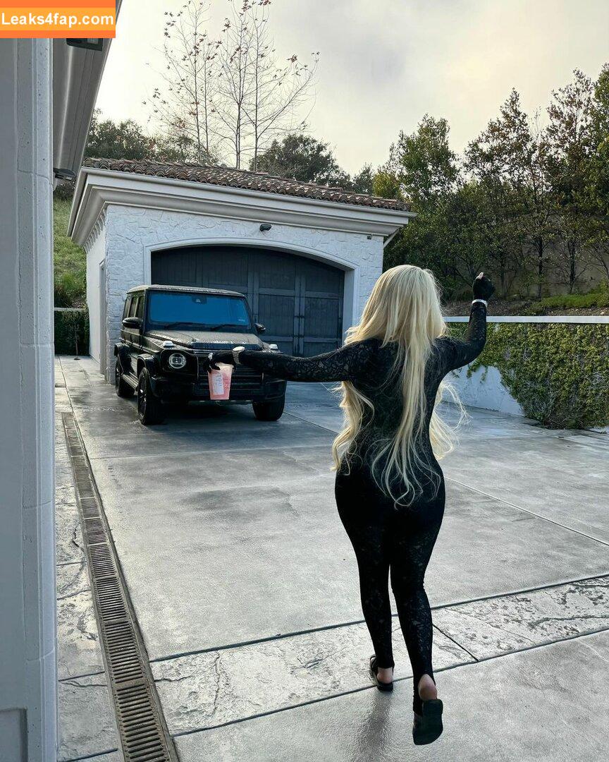 Alabama Barker / alabamaluellabarker leaked photo photo #0016