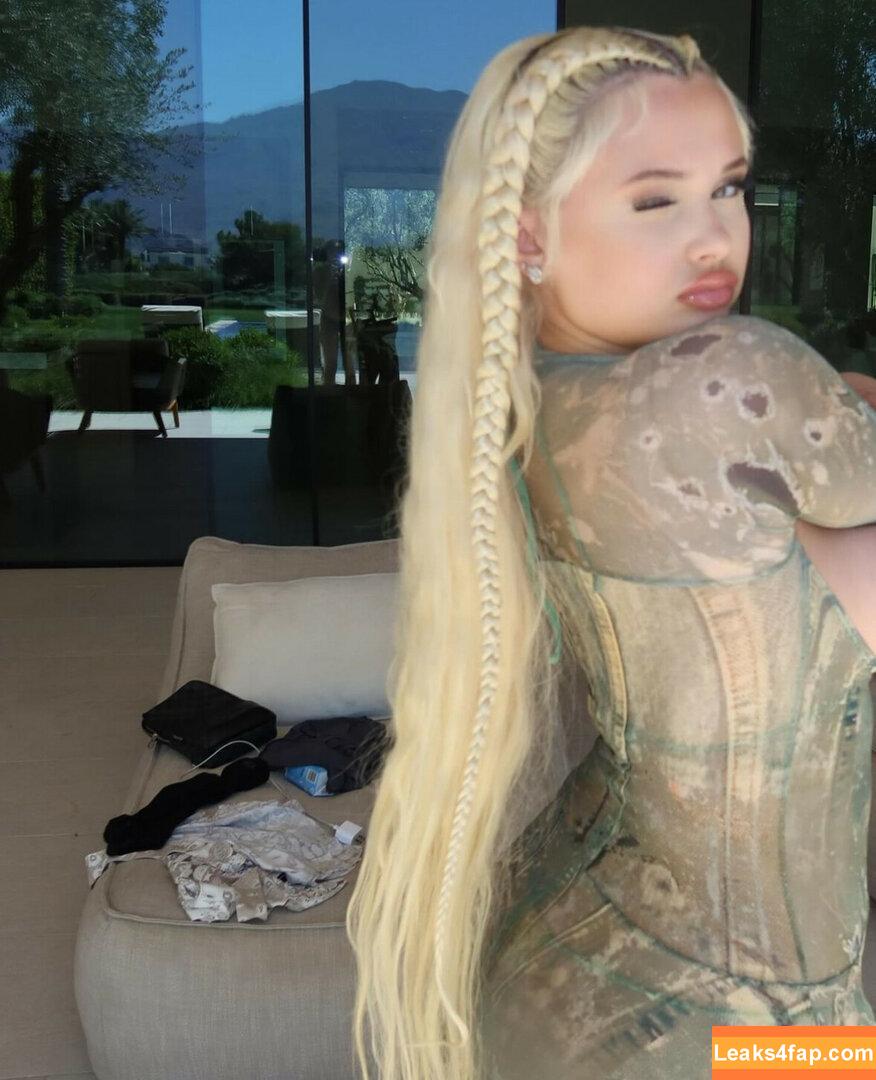 Alabama Barker / alabamaluellabarker leaked photo photo #0082
