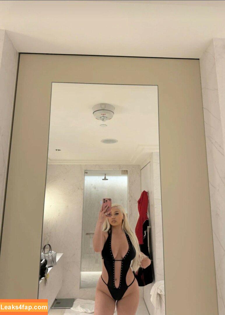 Alabama Barker / alabamaluellabarker leaked photo photo #0099