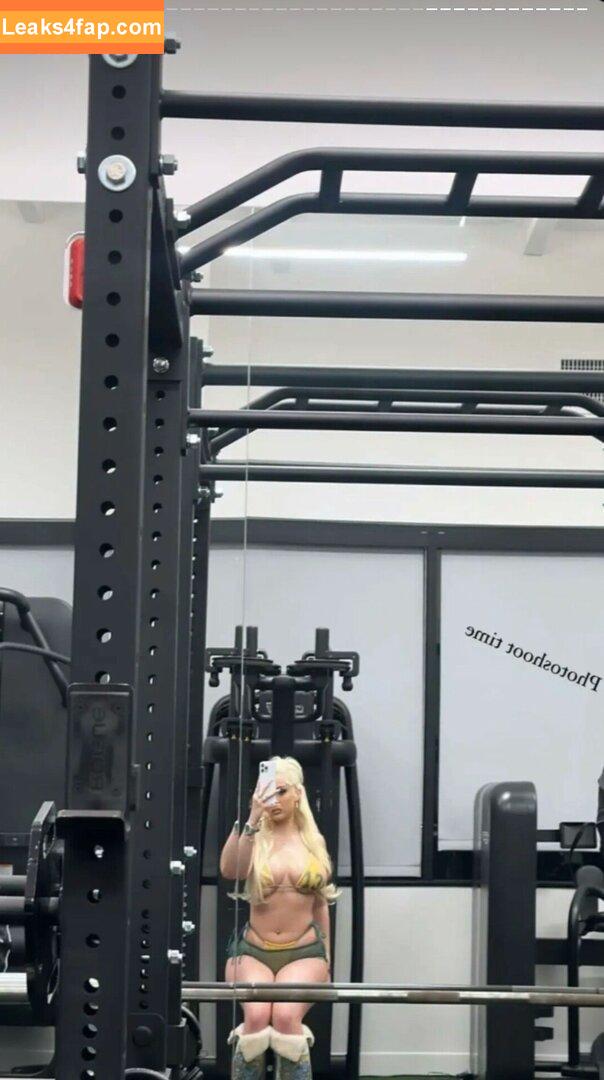 Alabama Barker / alabamaluellabarker leaked photo photo #0100