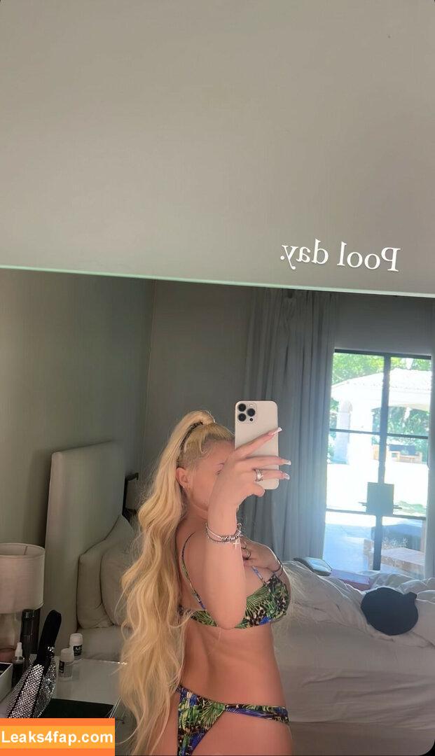 Alabama Barker / alabamaluellabarker leaked photo photo #0106