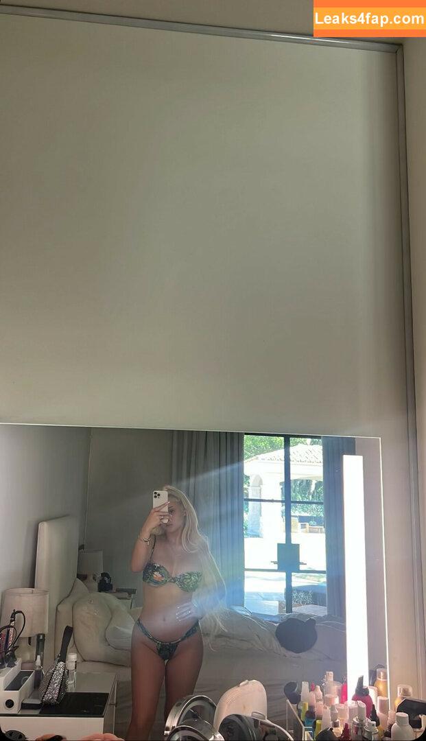 Alabama Barker / alabamaluellabarker leaked photo photo #0107