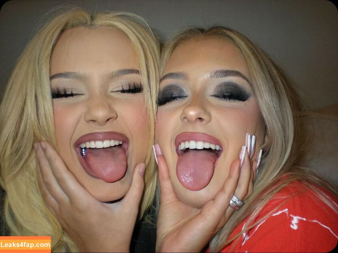 Alabama Barker / alabamaluellabarker leaked photo photo #0109