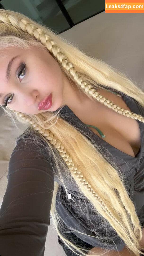 Alabama Barker / alabamaluellabarker leaked photo photo #0116