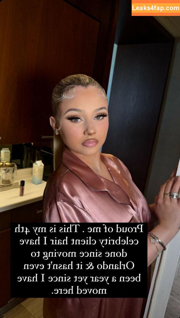 Alabama Barker / alabamaluellabarker leaked photo photo #0117