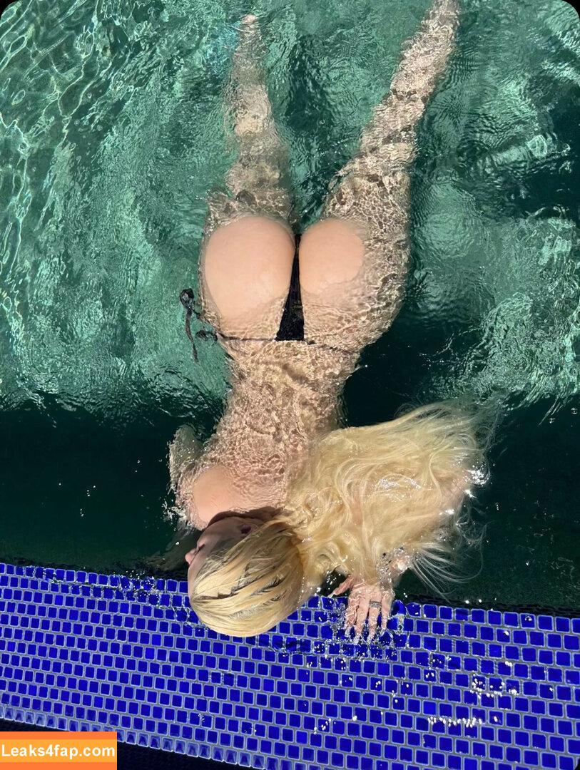 Alabama Barker / alabamaluellabarker leaked photo photo #0118