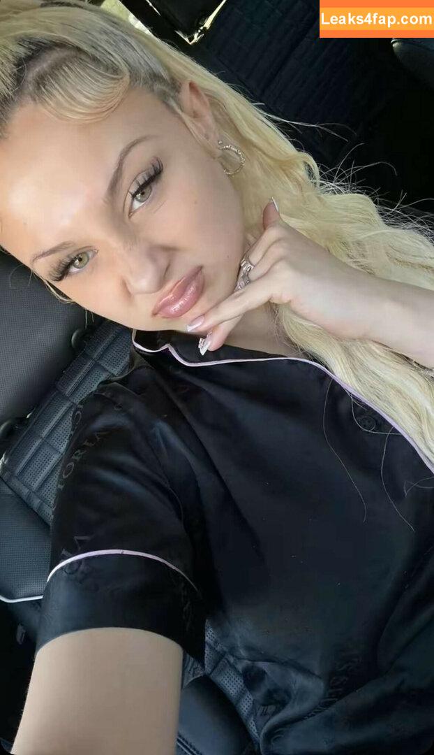 Alabama Barker / alabamaluellabarker leaked photo photo #0119