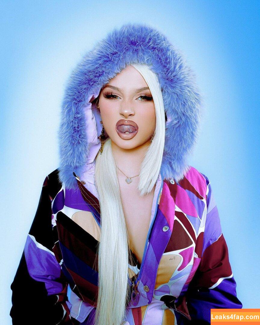 Alabama Barker / alabamaluellabarker leaked photo photo #0127
