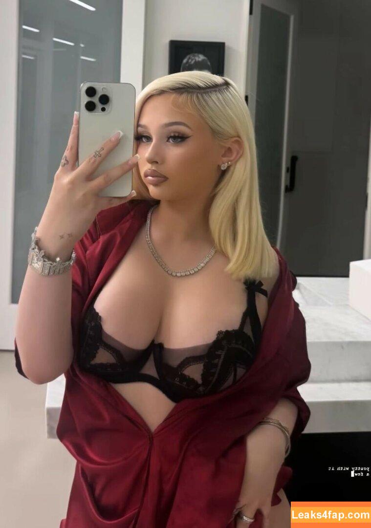 Alabama Barker / alabamaluellabarker leaked photo photo #0128