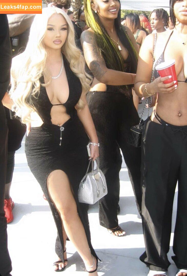 Alabama Barker / alabamaluellabarker leaked photo photo #0131